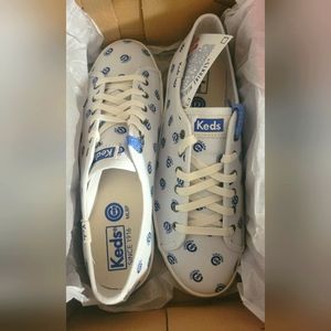 Chicago Cubs Keds